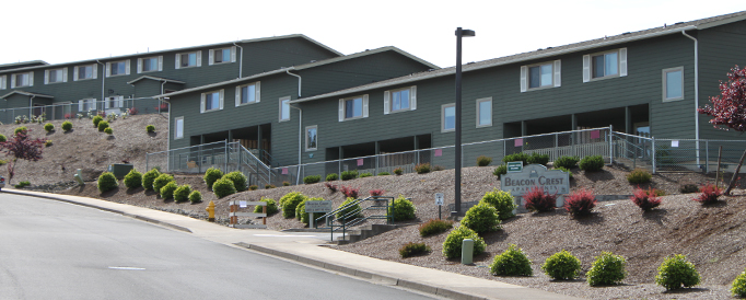 window cleaning oregon coast